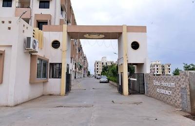Image of 764 Sq.ft 1 BHK Apartment / Flat for sale in Nagalpur, Mehsana for Rs. 1850000