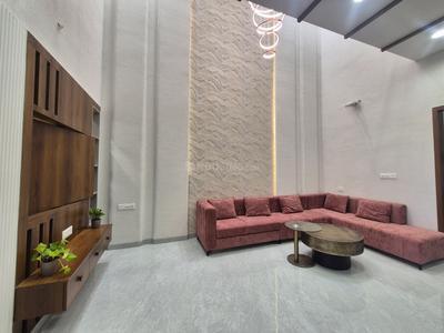 Living Room Image of 2600 Sq.ft 3 BHK Independent House for sale in Nipania Indore for Rs. 21100000