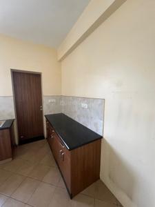 Kitchen Image of 1800 Sq.ft 3 BHK Apartment / Flat for rent in Cox Town Bengaluru for Rs. 75000