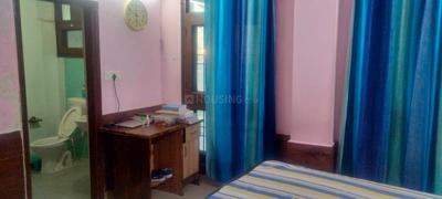 Bedroom Image of 1000 Sq.ft 2 BHK Apartment / Flat for sale in Kumbra Mohali for Rs. 5500000