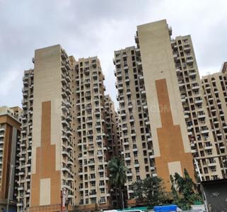 Image of 598 Sq.ft 1 BHK Apartment / Flat for rent in DB Ozone, Dahisar East, Mumbai for Rs. 29000