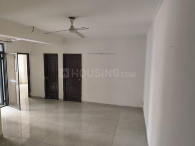 Living Room Image of 1123 Sq.ft 2 BHK Apartment / Flat for sale in CGEWHO Kendriya Vihar, Phi II Greater Noida for Rs. 11200000