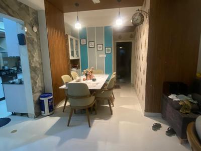 Hall Image of 4000 Sq.ft 3.5 BHK Apartment / Flat for sale in Pacific Golf Estate, Kulhan Dehradun for Rs. 37000000