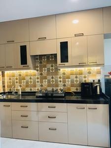 1 BHK Flat