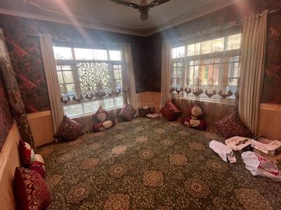 Hall Image of 1130 Sq.ft 3 BHK Independent House for sale in Lal Bazar Srinagar for Rs. 15500000