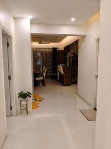 Hall Image of 1496 Sq.ft 3 BHK Apartment / Flat for sale in DSR White Waters II, Gunjur Palya Bengaluru for Rs. 18000000