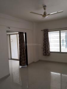 Hall Image of 1040 Sq.ft 2 BHK Apartment / Flat for rent in Ravi Amrapali Towers, Ganesh Baba Nagar Nashik for Rs. 17000
