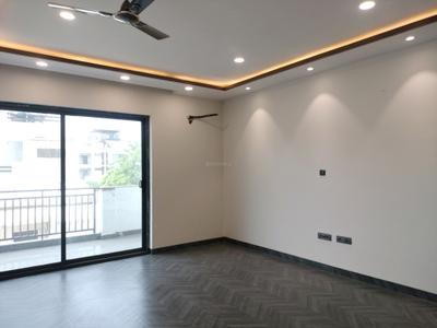 Bedroom Image of 4500 Sq.ft 4 BHK Builder Floor for sale in Sector 21C Faridabad for Rs. 45000000