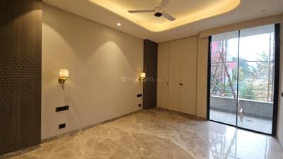 Bedroom Image of 1800 Sq.ft 3 BHK Builder Floor for sale in BPTP Astaire Garden Floors, Sector 70A Gurgaon for Rs. 28000000