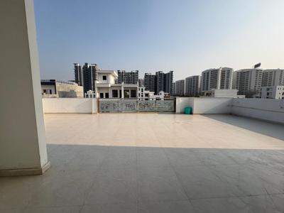 Balcony Image of 6000 Sq.ft 6 BHK Apartment / Flat for rent in Ansal Ansal Pinewood Villa, Ahmamau Lucknow for Rs. 220000
