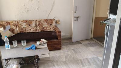 Bedroom Image of 600 Sq.ft 1 RK Apartment / Flat for sale in China Link Apartment, Malad West Mumbai for Rs. 7000000