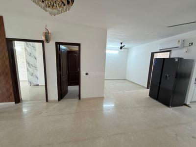 Hall Image of 1995 Sq.ft 3 BHK Builder Floor for sale in Omaxe Celestia Royal, New Chandigarh Chandigarh for Rs. 22500000