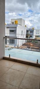 Balcony Image of 1250 Sq.ft 3 BHK Villa for sale in Sri Falcon City, Marasandiram Hosur for Rs. 9200000