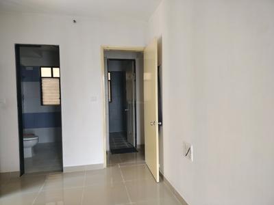 Bedroom Image of 972 Sq.ft 2 BHK Apartment / Flat for sale in Nanded Asawari, Nanded Pune for Rs. 9500000