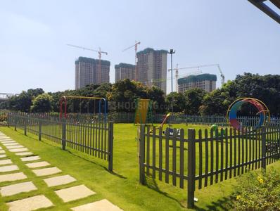 Image of 691 Sq.ft 1 BHK Apartment / Flat for sale in Varthur, Bengaluru for Rs. 7740000