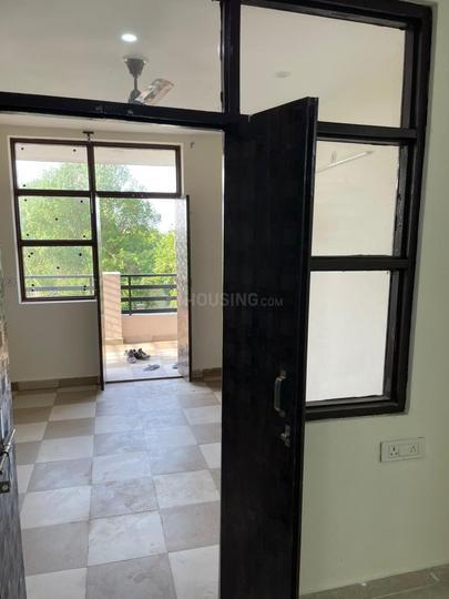 Mullahera, Sector 22 Bedroom 1