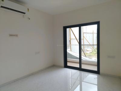 Bedroom Image of 1100 Sq.ft 2 BHK Apartment / Flat for sale in Intofinity Kohinoor Kaleido Phase 2, Upper Kharadi Pune for Rs. 8800000