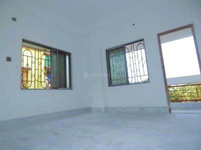 Hall Image of 820 Sq.ft 2 BHK Apartment / Flat for sale in Dum Dum Cantonment Kolkata for Rs. 2460000