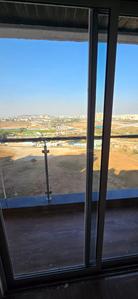 Balcony Image of 1100 Sq.ft 2 BHK Duplex for sale in Geras Planet Of Joy, Upper Kharadi Pune for Rs. 13200000