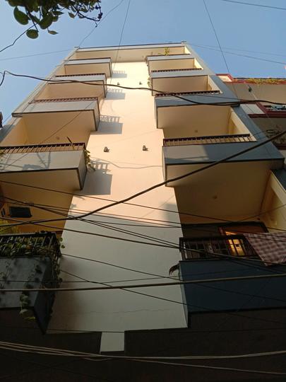 AV homes Building View 1