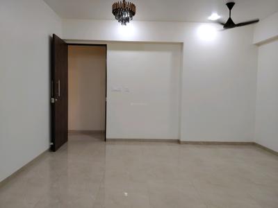 Living Room Image of 700 Sq.ft 1 BHK Apartment / Flat for sale in Taloja Navi Mumbai for Rs. 3200000