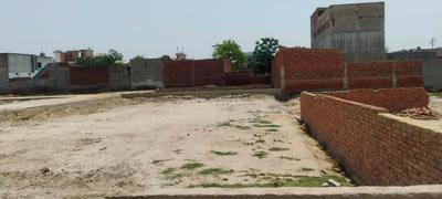 Image of 450 Sq.ft Residential Plot / Land for sale in Sector 22B, Greater Noida for Rs. 9240000
