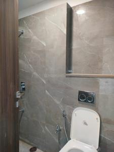 Bathroom Image of 1600 Sq.ft 3 BHK Apartment / Flat for sale in Vile Parle West Mumbai for Rs. 100000000