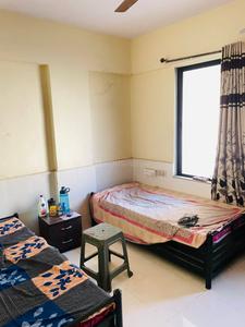 Bedroom Image of navkar in Thane West, Thane