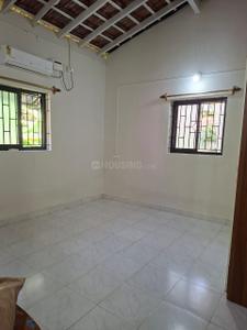 Bedroom Image of 300 Sq.ft 2 BHK Independent House for rent in Anjuna Goa for Rs. 55000