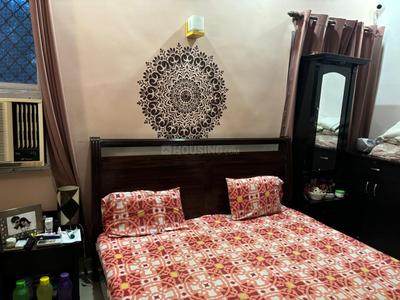Bedroom Image of 2430 Sq.ft 3 BHK Builder Floor for sale in Kailash Colony New Delhi for Rs. 29000000