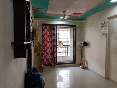 Image of 555 Sq.ft 1 BHK Apartment / Flat for sale in Thara, Bhiwadi for Rs. 2800000