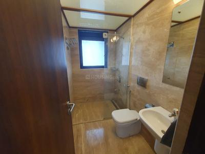 Bathroom Image of 3380 Sq.ft 3.5 BHK Apartment / Flat for sale in Lunkad Sky Vie, Viman Nagar Pune for Rs. 45000000