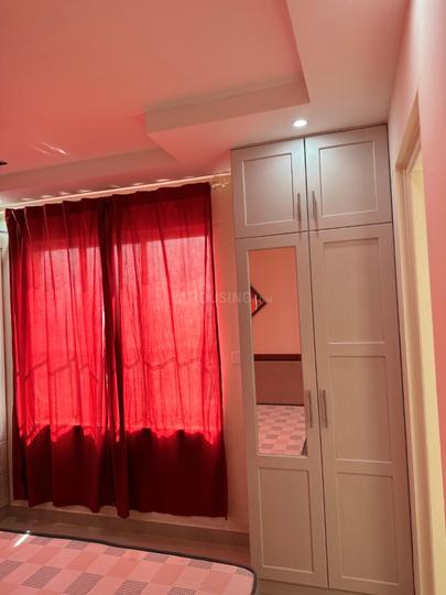 Premium flat In kakkanad Bedroom 1