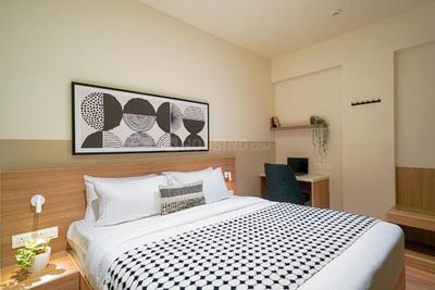 Bedroom Image of Gurgaon Sync Co-Living in Sector 39, Gurgaon