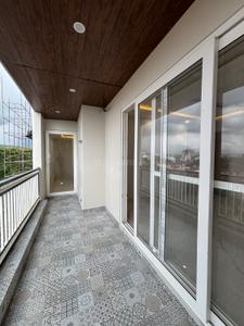 Balcony Image of 2000 Sq.ft 4 BHK Builder Floor for sale in Sahastradhara Road Dehradun for Rs. 15000000