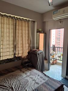 Bedroom Image of 1200 Sq.ft 2 BHK Apartment / Flat for sale in New Maninagar Ahmedabad for Rs. 4300000