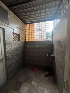 Balcony Image of 871 Sq.ft 3 BHK Apartment / Flat for sale in Raiya Rajkot for Rs. 4200000