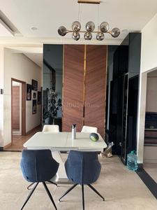 Hall Image of 2046 Sq.ft 3 BHK Apartment / Flat for sale in Koramangala Bengaluru for Rs. 55200000