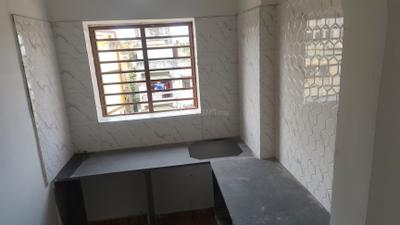 Kitchen Image of 835 Sq.ft 3 BHK Apartment / Flat for sale in North Dum Dum Bediapara Kolkata for Rs. 4560000