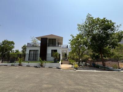 Image of 3767 Sq.ft Residential Plot / Land for sale in Karjat, Thane for Rs. 4520000