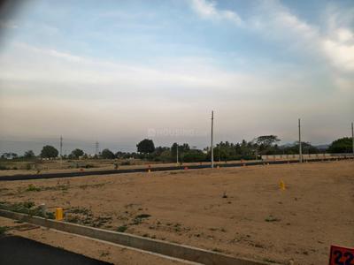 Sathnur Village Plot View 2