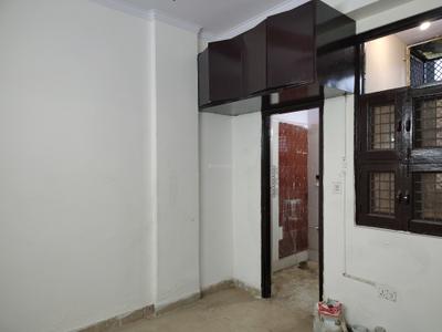 Bedroom Image of 590 Sq.ft 1 BHK Apartment / Flat for sale in Shalimar Garden Ghaziabad for Rs. 3400000