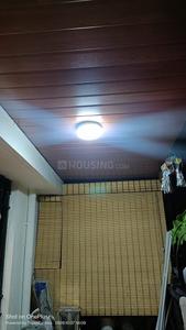 Balcony Image of 950 Sq.ft 1 BHK Apartment / Flat for rent in Raikar Vitthal Sanskruti, Dhayari Pune for Rs. 22000
