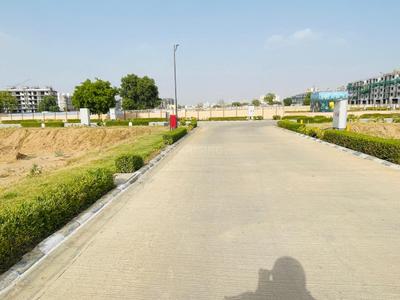 Image of 1350 Sq.ft Residential Plot / Land for sale in Orris Anandam Ora, Sector 93, Gurgaon for Rs. 32250000