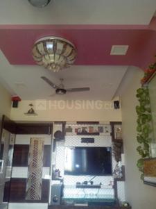 Hall Image of 420 Sq.ft 1 RK Apartment / Flat for sale in Powai Mumbai for Rs. 5700000