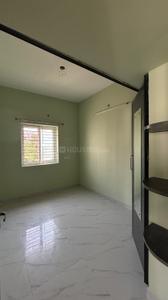 Hall Image of 988 Sq.ft 2 BHK Apartment / Flat for rent in Nanmangalam Chennai for Rs. 15000
