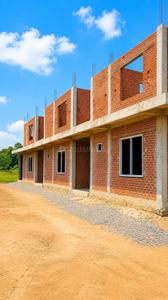 Image of 1330 Sq.ft 3 BHK Independent House for sale in Eldeco Shaurya, Amausi, Lucknow for Rs. 4950000