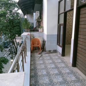 3 BHK Independent Builder Floor