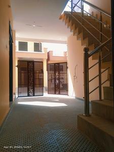 Image of 1200 Sq.ft 4 BHK Villa for sale in Jankipuram Extension, Lucknow for Rs. 4200000