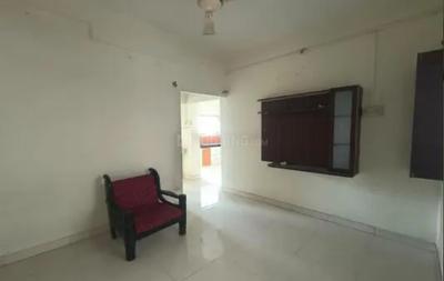 Hall Image of 750 Sq.ft 2 BHK Apartment / Flat for sale in Bhima Jeewan Chhaya Estate, Ruikar Colony Kolhapur for Rs. 4600000